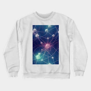 Programming, Two: Crewneck Sweatshirt